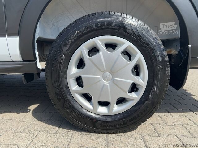Fourgon tôlé FORD TRANSIT 350 L2 H2 Kasten LKW Trend Service Line 96 kW