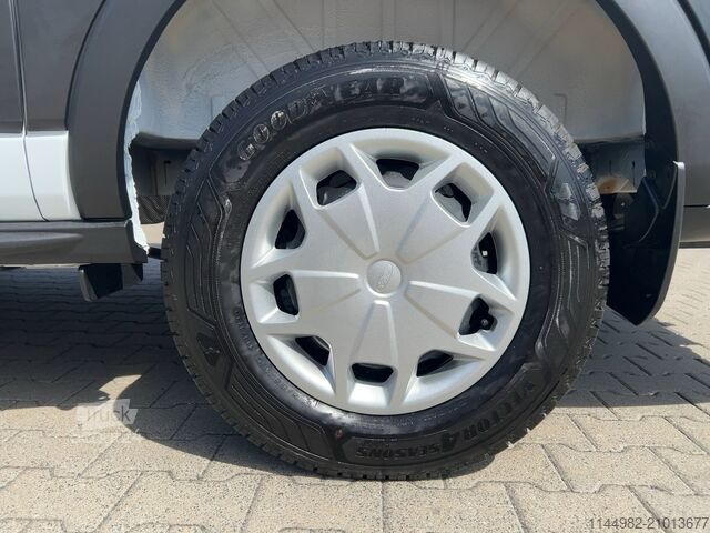 Fourgon tôlé FORD TRANSIT 350 L2 H2 Kasten LKW Trend Service Line 96 kW