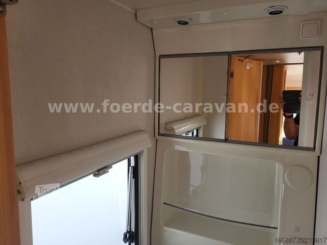Каравана  460 TF Franzbett - Nr. 34 (4)