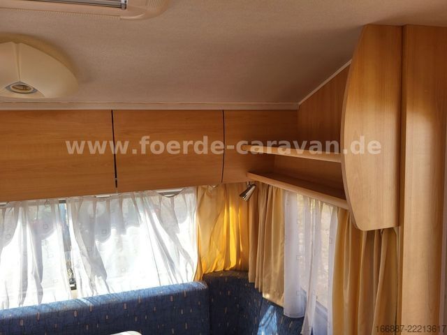 Каравана  460 TF Franzbett - Nr. 34 (4)
