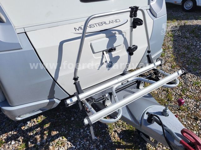 Caravan LMC Musica 390 D Franzbett Mover - Nr. 32 (4)