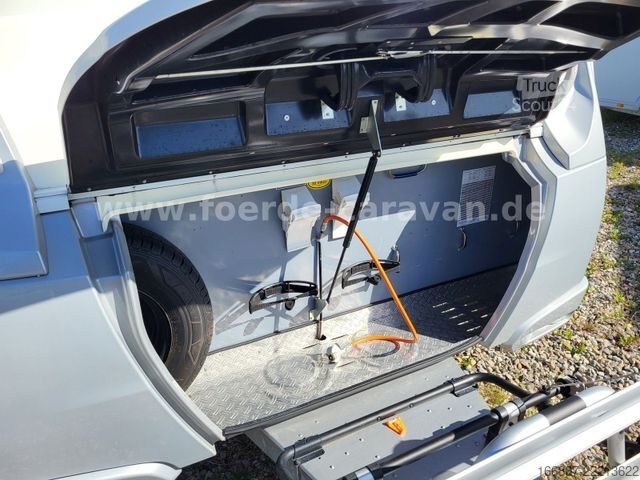 Caravan LMC Musica 390 D Franzbett Mover - Nr. 32 (4)
