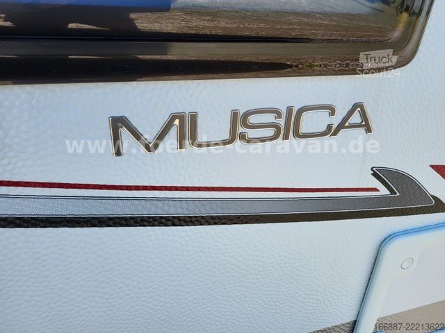 Caravan LMC Musica 390 D Franzbett Mover - Nr. 32 (4)
