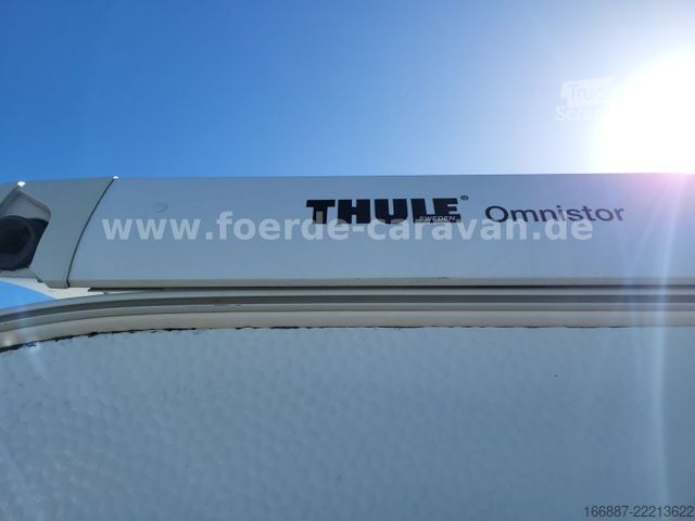 Caravan LMC Musica 390 D Franzbett Mover - Nr. 32 (4)