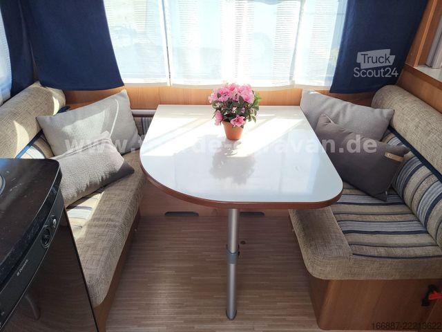 Caravan LMC Musica 390 D Franzbett Mover - Nr. 32 (4)