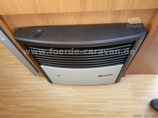 Caravan LMC Musica 390 D Franzbett Mover - Nr. 32 (4)