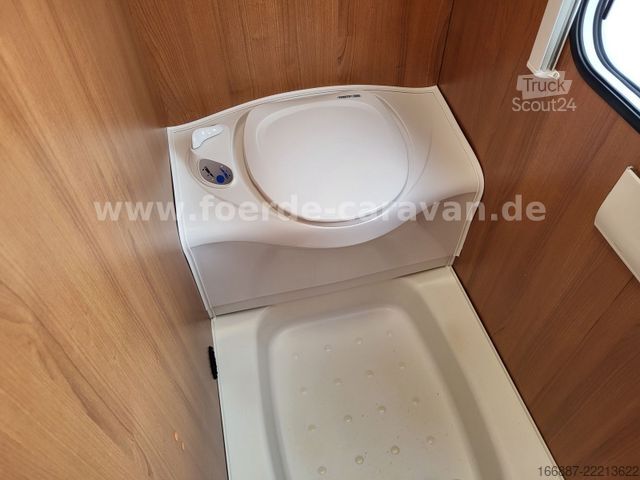 Caravan LMC Musica 390 D Franzbett Mover - Nr. 32 (4)
