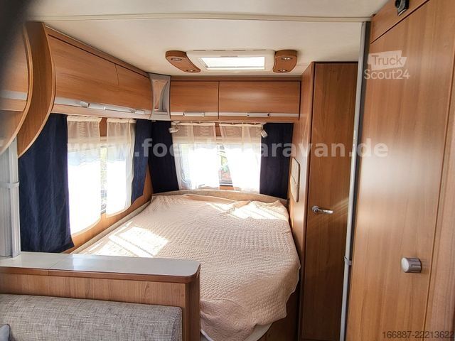 Caravan LMC Musica 390 D Franzbett Mover - Nr. 32 (4)