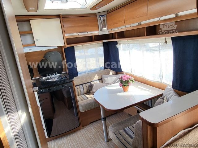Caravan LMC Musica 390 D Franzbett Mover - Nr. 32 (4)