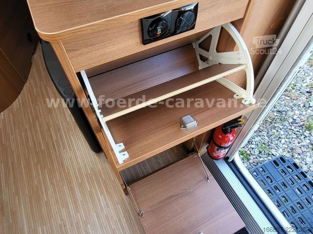 Caravan LMC Musica 390 D Franzbett Mover - Nr. 32 (4)