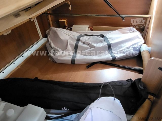 Caravan LMC Musica 390 D Franzbett Mover - Nr. 32 (4)