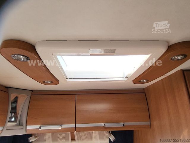 Caravan LMC Musica 390 D Franzbett Mover - Nr. 32 (4)