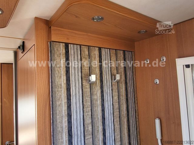 Caravan LMC Musica 390 D Franzbett Mover - Nr. 32 (4)