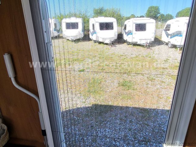 Caravan LMC Musica 390 D Franzbett Mover - Nr. 32 (4)