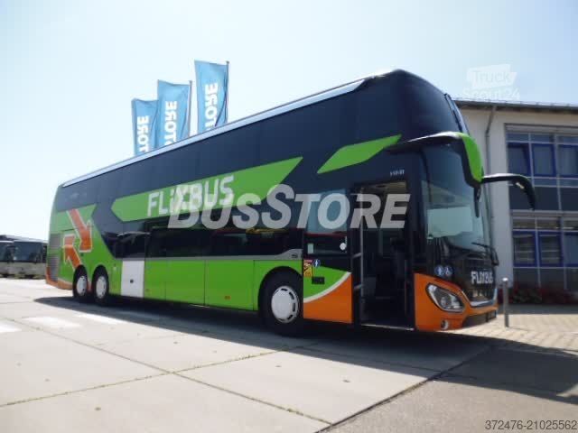 Autocar SETRA S 531 DT