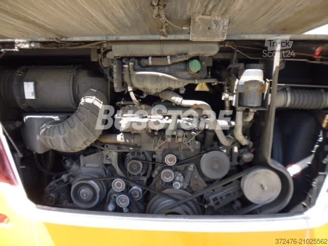 Autocar SETRA S 531 DT