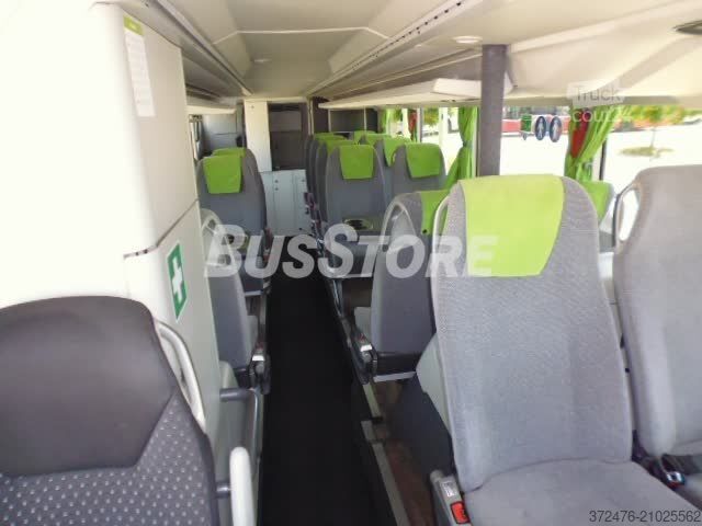 Autocar SETRA S 531 DT