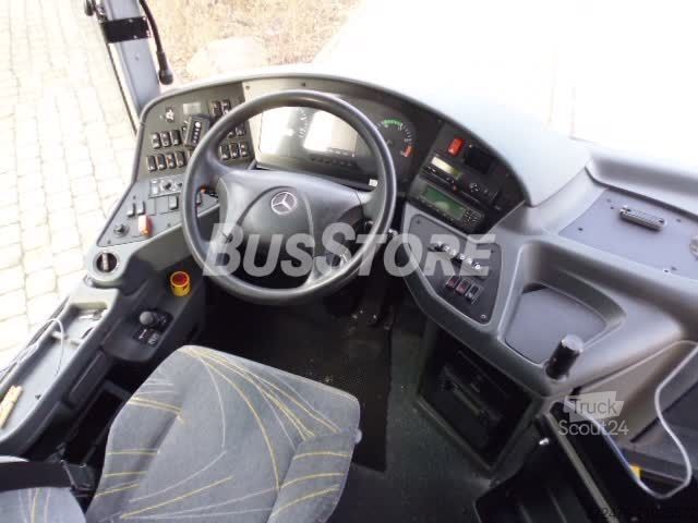 Autocar interurbain MERCEDES-BENZ O 550 L Integro