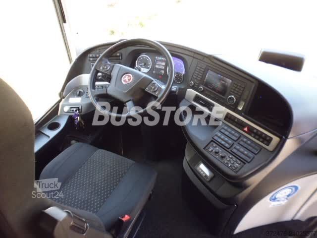 Autocar SETRA S 531 DT