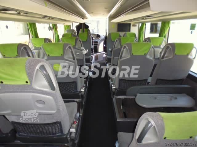 Autocar SETRA S 531 DT