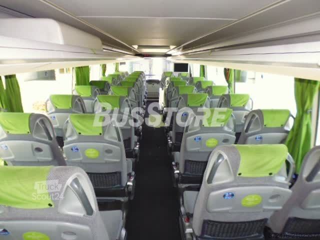 Autocar SETRA S 531 DT