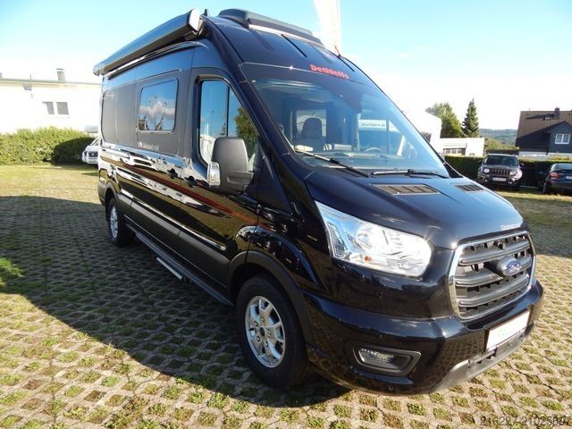 Camping-car DETHLEFFS Globetrail 590 C AB SOFORT +PDC+NAVI