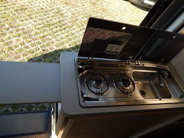 Camping-car DETHLEFFS Globetrail 590 C AB SOFORT +PDC+NAVI