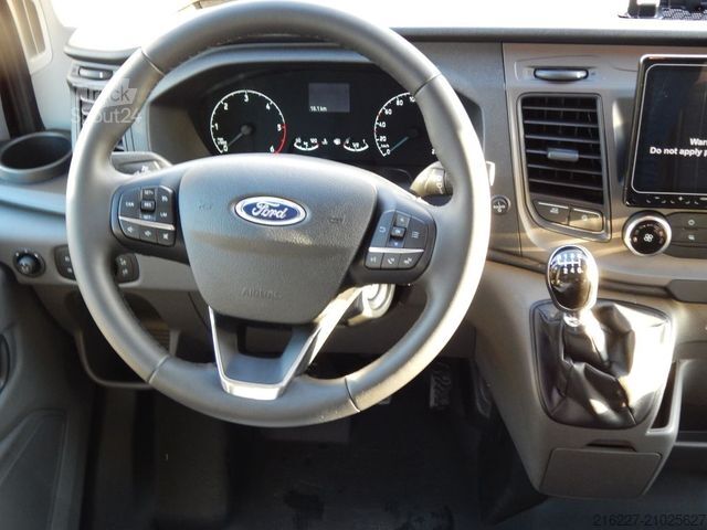 Camping-car semi-intégré SUNLIGHT T 680 Adventure Edition AB SOFORT +SAT/TV+NAVI