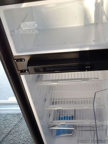 Camping-car semi-intégré SUNLIGHT T 680 Adventure Edition AB SOFORT +SAT/TV+NAVI