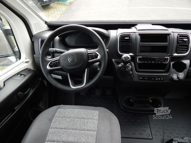 Camping-car PÖSSL Summit 600 Plus LAST-EDITION-25 SALE