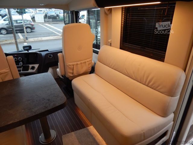 Integraal camper CONCORDE Charisma 910 MI VOLLAUSSTATTUNG+SONDERPREIS