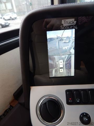 Integraal camper CONCORDE Charisma 910 MI VOLLAUSSTATTUNG+SONDERPREIS