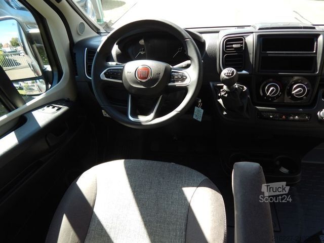 Camping-car DETHLEFFS Globetrail 640 EK AB NOVEMBER 25+EINZELBETTEN