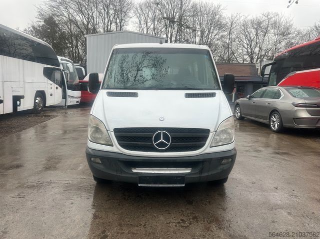 Minibus MERCEDES-BENZ 316 CDi Sprinter