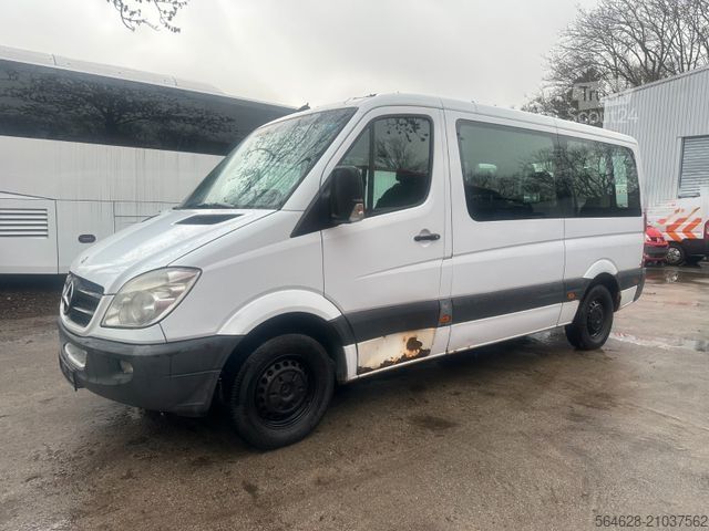 Minibus MERCEDES-BENZ 316 CDi Sprinter