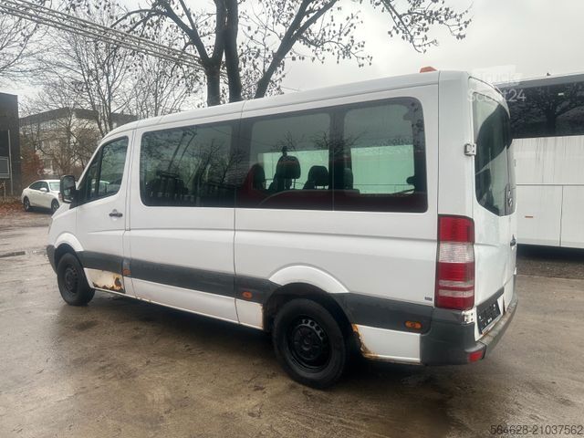 Minibus MERCEDES-BENZ 316 CDi Sprinter