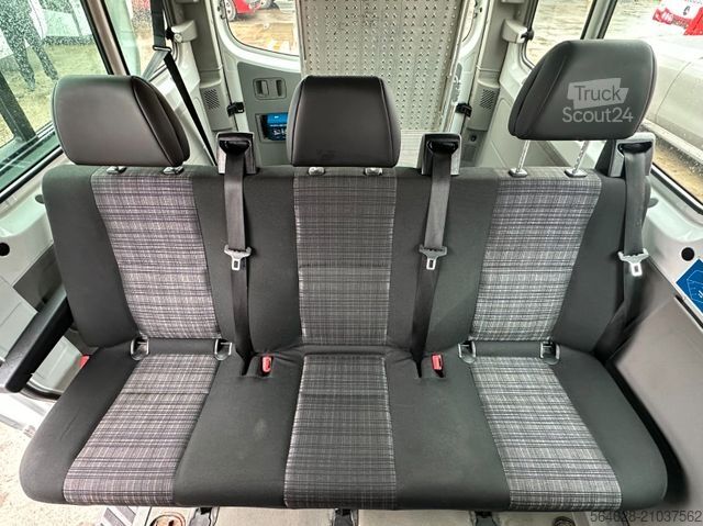 Minibus MERCEDES-BENZ 316 CDi Sprinter