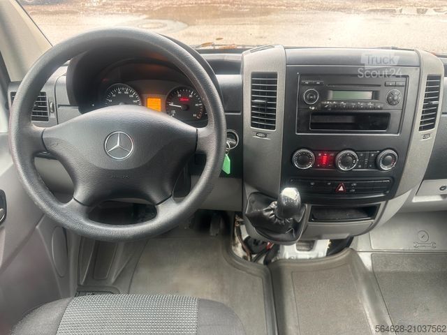Minibus MERCEDES-BENZ 316 CDi Sprinter