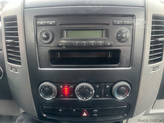 Minibus MERCEDES-BENZ 316 CDi Sprinter