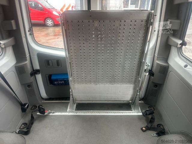 Minibus MERCEDES-BENZ 316 CDi Sprinter