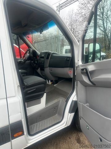 Minibus MERCEDES-BENZ 316 CDi Sprinter