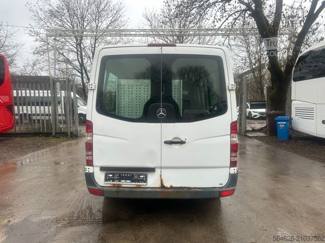 Minibus MERCEDES-BENZ 316 CDi Sprinter
