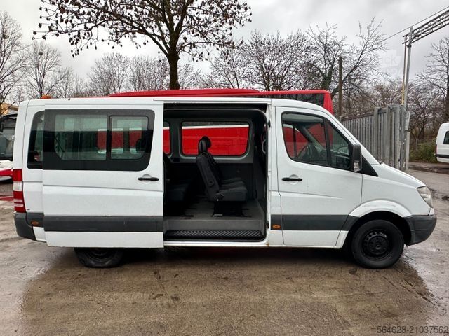 Minibus MERCEDES-BENZ 316 CDi Sprinter