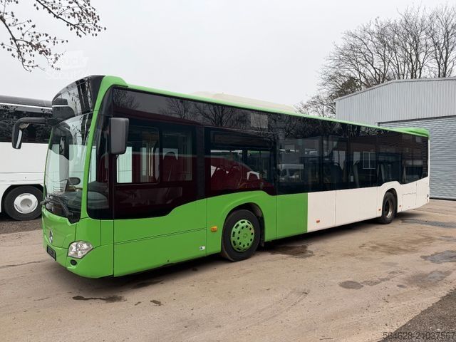 Gradski autobus MERCEDES-BENZ Citaro O 530