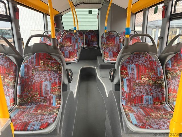 Gradski autobus MERCEDES-BENZ Citaro O 530