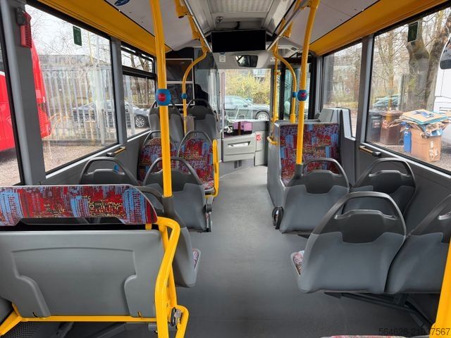 Gradski autobus MERCEDES-BENZ Citaro O 530