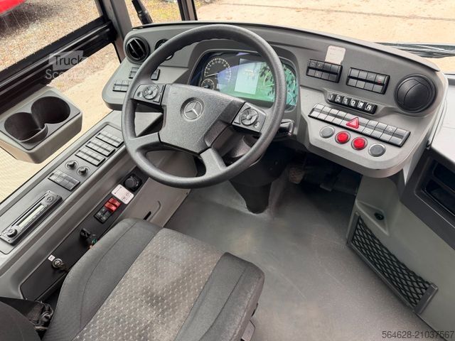 Gradski autobus MERCEDES-BENZ Citaro O 530