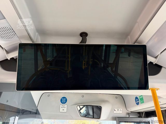 Gradski autobus MERCEDES-BENZ Citaro O 530