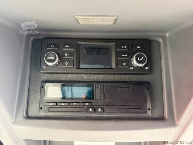 Gradski autobus MERCEDES-BENZ Citaro O 530