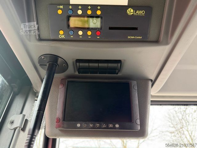 Gradski autobus MERCEDES-BENZ Citaro O 530